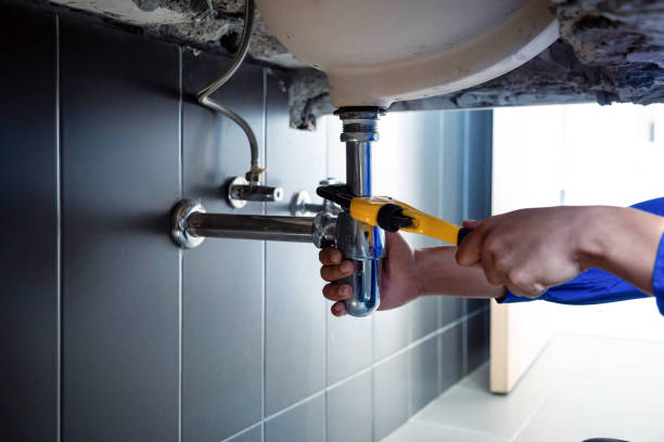 Best Commercial Plumbing Services  in Su Oswego, NY